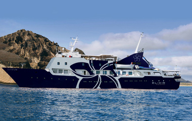 Astilleros de Mallorca Elysium