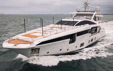 Azimut Eclipse