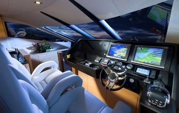 Sunseeker Manhattan 63