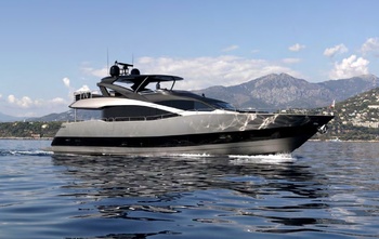 Sunseeker 28M Yacht