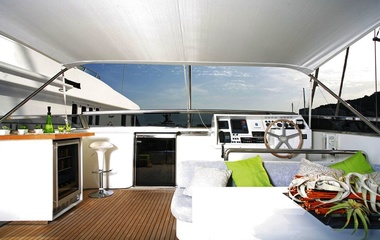 Sanlorenzo Larathena