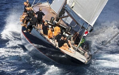 Claasen Shipyards Firefly