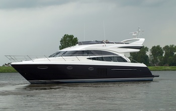 Princess 60