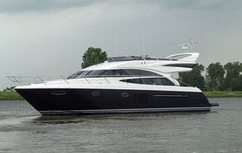 Princess 60