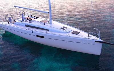 Beneteau First 36