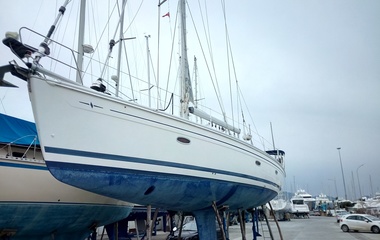 Bavaria 50 Vision