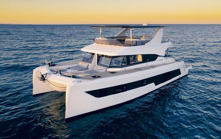 Aventura 50MY (2024)