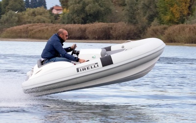 Tecnorib Pirelli J29