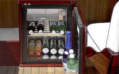 Boesch 750 Portofino de Luxe