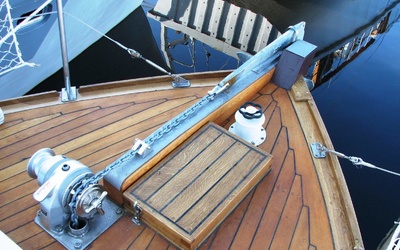 Варяг Грумант-30Т