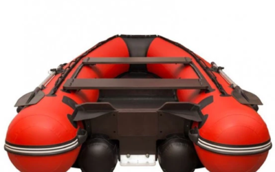 Astron Marin Абакан-380 JET Light