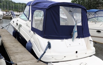 Sea Ray 315 Sundancer (2004)