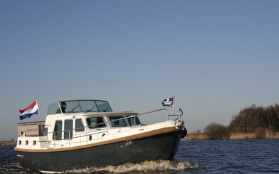 Brandsma Vlet 1000 AK