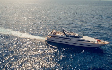 Baglietto  Lady Rina