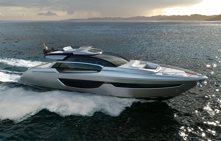 Riva 76