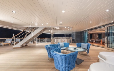 Weldcraft 20 Renegade