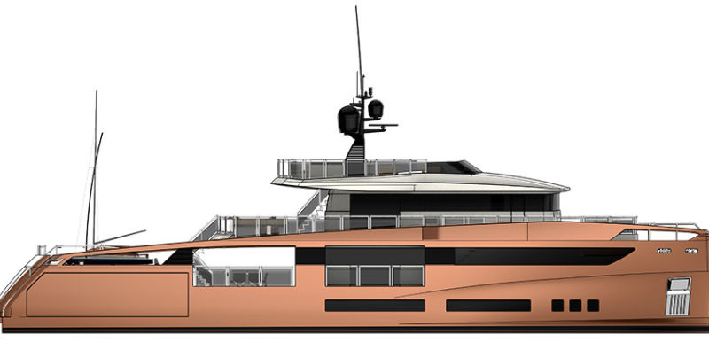 OCEA Nemo 33