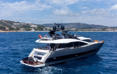 Sunseeker Mirka