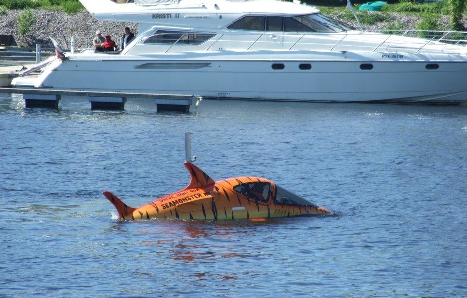Балтийский морской фестиваль 2015