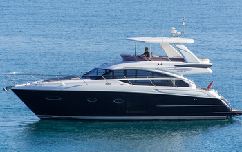 Princess 52