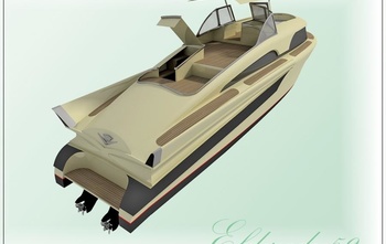 Custom Eldorado 59 (2022)