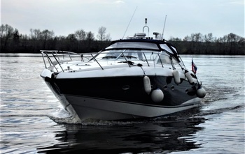 Sunseeker 46 Portofino
