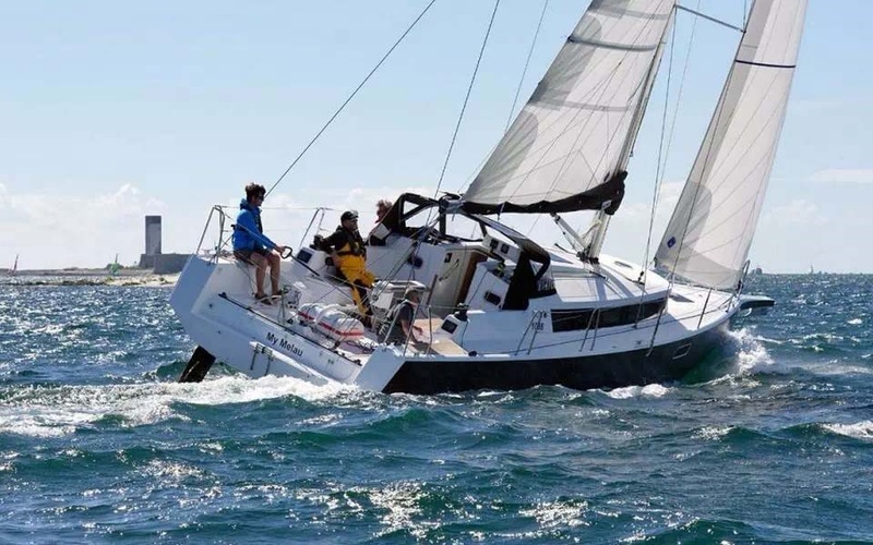 IDBmarine Mojito 1088