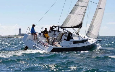 IDBmarine Mojito 1088