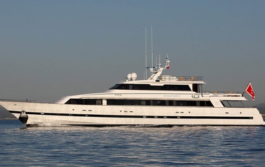 W.A. Souter & Sons Sea Lady II