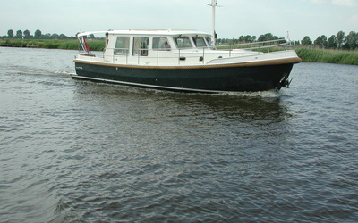 Brandsma Vlet 1000 OK SP