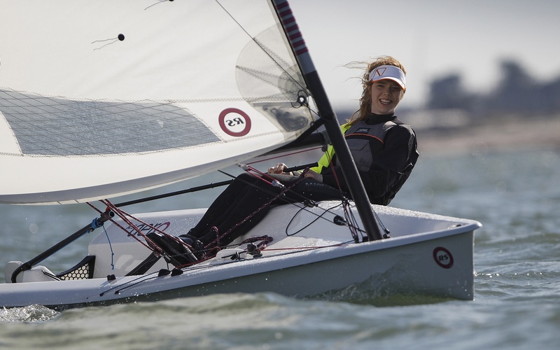 RS Sailing RS Aero