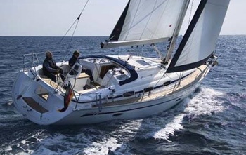 Bavaria 39 Cruiser (2008)