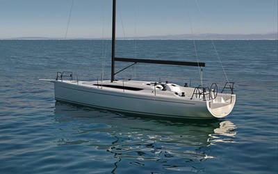 Italia 12.98 Fuoriserie