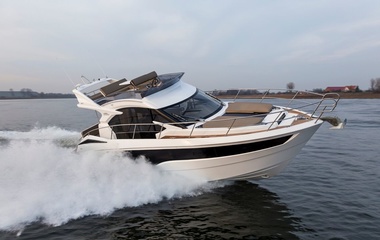 Galeon 350 Htc
