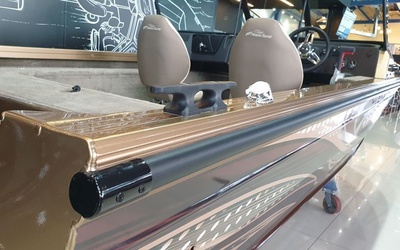 NorthSilver 525 Lite