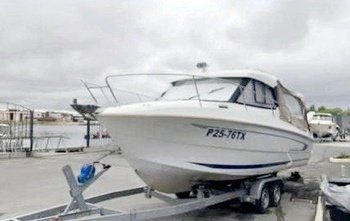 Beneteau Antares 7.80 (2014)