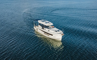 Odysseya Platinum 40