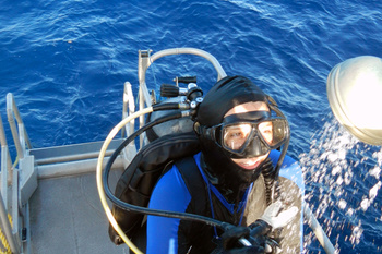 Boat water and sewage system: how it works and how much it costs