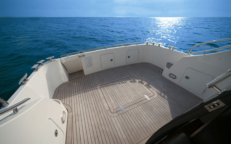 Cantieri Estensi 42 Goldstar