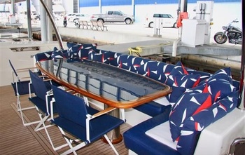Ferretti 960
