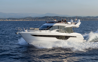 Galeon 500 Fly