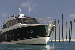 Monte Carlo Yachts MC6S
