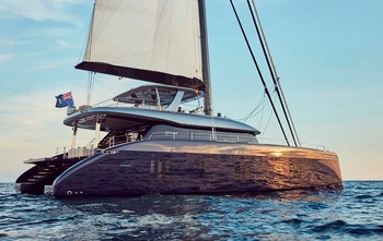 Sunreef 80 (2023)