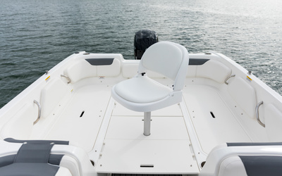 Bayliner Element E21