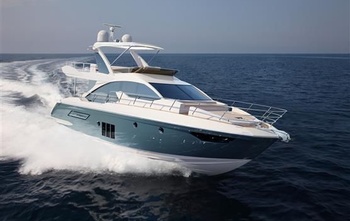 Azimut 50