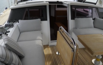 Beneteau Sense 55 (2014)