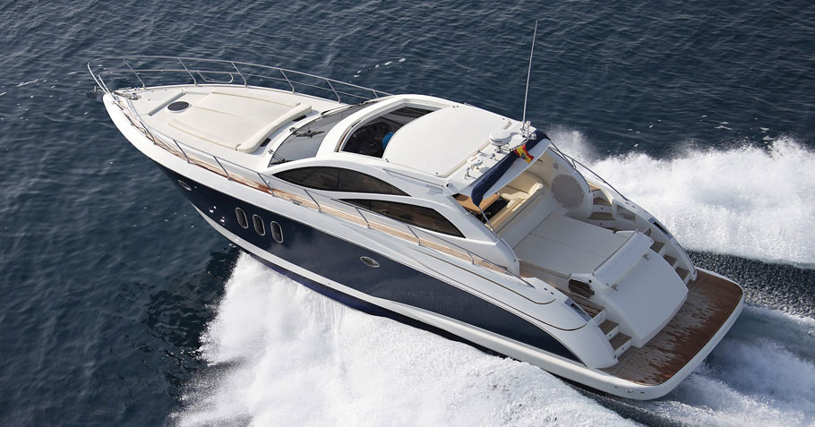 Astondoa 53 Open: Prices, Specs, Reviews and Sales Information - itBoat