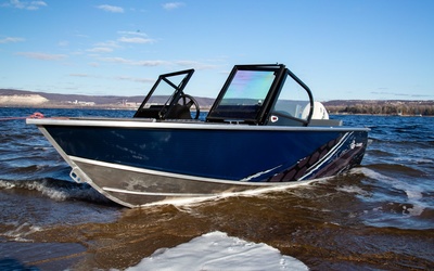 Salut PRO 480 NEO Fish