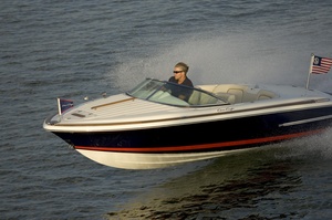 Chris-Craft Lancer 20