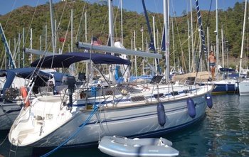 Bavaria 42 Cruiser (2000)